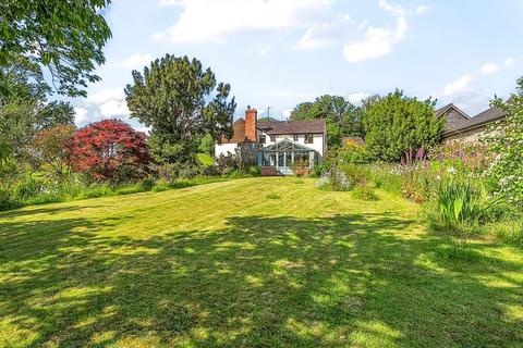 4 bedroom detached house for sale, Norton Canon,  Herefordshire,  HR4