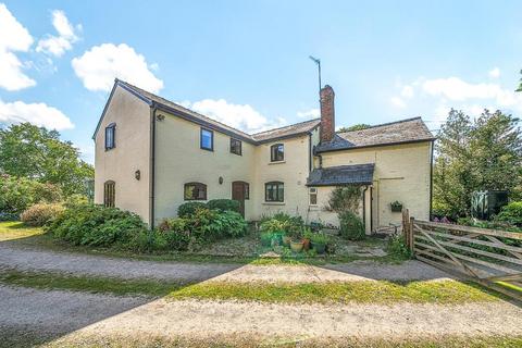 4 bedroom detached house for sale, Norton Canon,  Herefordshire,  HR4