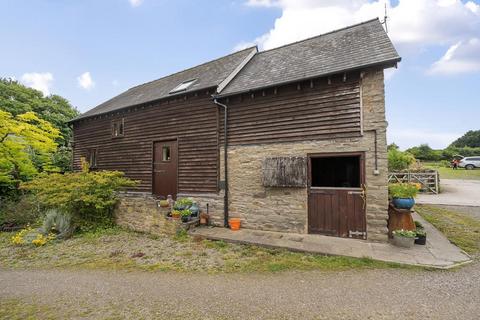 4 bedroom detached house for sale, Norton Canon,  Herefordshire,  HR4