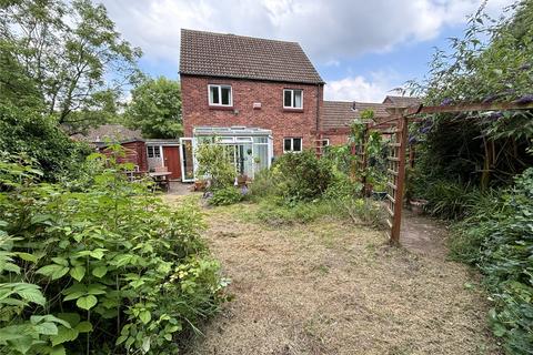 3 bedroom end of terrace house for sale, Halifax Drive, Leegomery, Telford, Shropshire, TF1