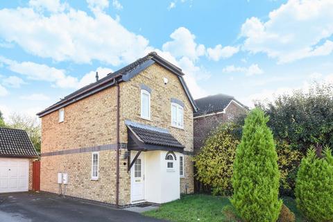 3 bedroom detached house to rent, Turnstone Close,  Winnersh,  RG41