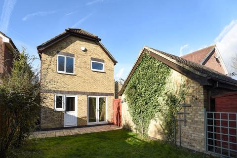 3 bedroom detached house to rent, Turnstone Close,  Winnersh,  RG41