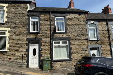 3 bedroom terraced house for sale, Pontlottyn, Pontlottyn CF81