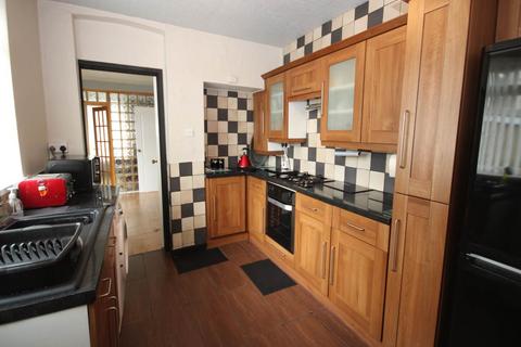 3 bedroom terraced house for sale, Pontlottyn, Pontlottyn CF81