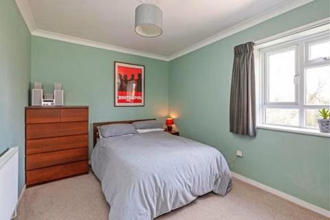 1 bedroom apartment to rent, Busby House, Aldrington Road, London, SW16