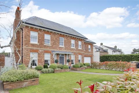 6 bedroom detached house for sale, Kings Avenue, Sandwich Bay, Kent, CT13