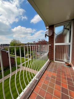 2 bedroom apartment for sale, 8 Saxon Road, Southport PR8