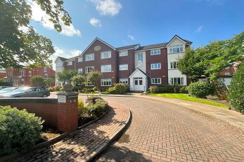 2 bedroom apartment for sale, 8 Saxon Road, Southport PR8