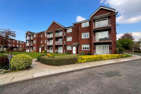 2 bedroom apartment for sale, 8 Saxon Road, Southport PR8