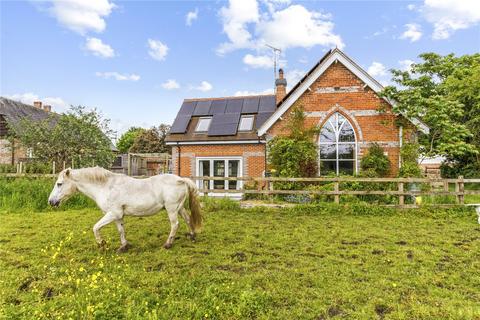 3 bedroom detached house for sale, Weston, Newbury, West Berkshire, RG20