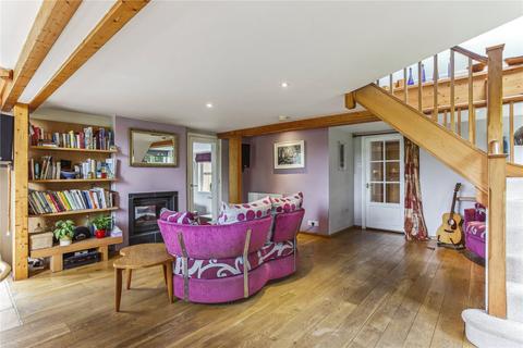 3 bedroom detached house for sale, Weston, Newbury, West Berkshire, RG20