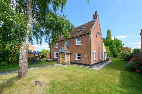 5 bedroom cottage for sale, Church Lane, Bridgwater TA7