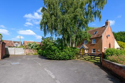 5 bedroom cottage for sale, Church Lane, Bridgwater TA7