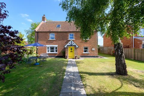 5 bedroom cottage for sale, Church Lane, Bridgwater TA7