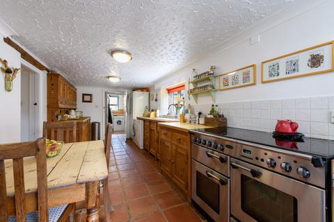 5 bedroom cottage for sale, Church Lane, Bridgwater TA7