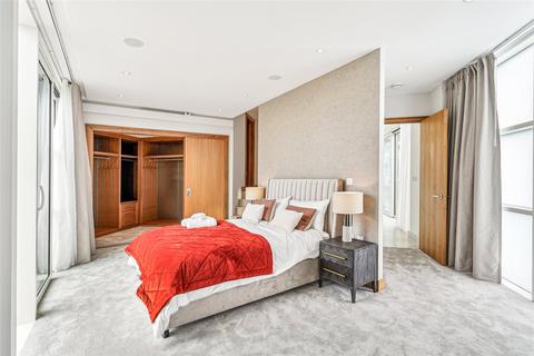 3 bedroom apartment to rent, Juniper Drive, London, SW18