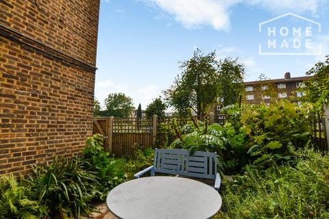 2 bedroom flat to rent, Ellen Wilkinson House, E2