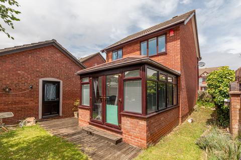 3 bedroom detached house for sale, Portishead, Bristol BS20