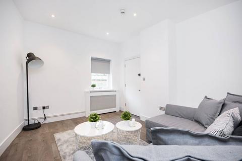 1 bedroom flat to rent, Navarino Road, Hackney, London, E8