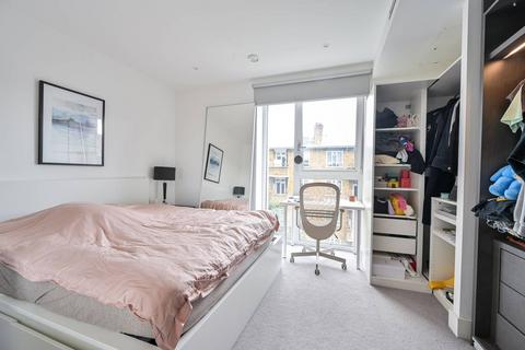 1 bedroom flat to rent, Glade Path, Southwark, London, SE1