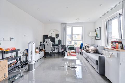 1 bedroom flat to rent, Glade Path, Southwark, London, SE1