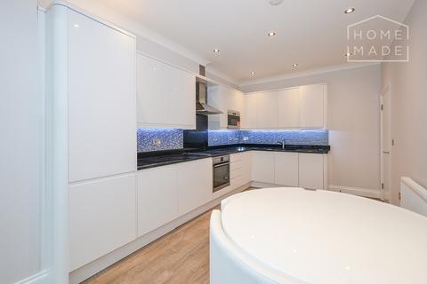 2 bedroom ground floor flat to rent, Golders Rise, Hendon, NW4