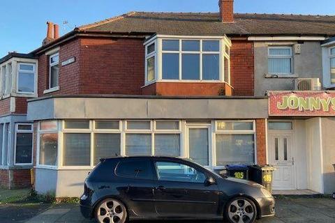 Mixed use for sale, - 103 Marton Drive, Blackpool