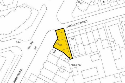 Mixed use for sale, - 103 Marton Drive, Blackpool