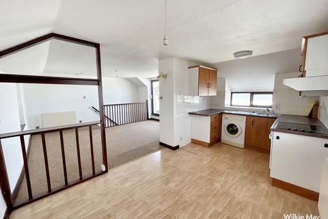 3 bedroom end of terrace house for sale, Market Street, Watchet TA23