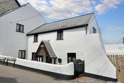 Market Street, Watchet TA23