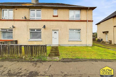 2 bedroom flat for sale, Claremont Crescent, Kilwinning KA13