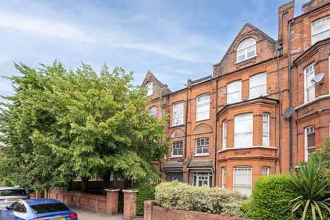 4 bedroom maisonette for sale, Goldhurst Terrace,, West Hampstead, London, NW6