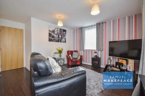 2 bedroom apartment for sale, Hayeswood Grove, Norton Heights, Stoke-on-Trent, Staffordshire