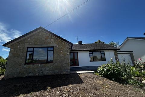 3 bedroom detached bungalow to rent, Church Lane, Compton Dando BS39