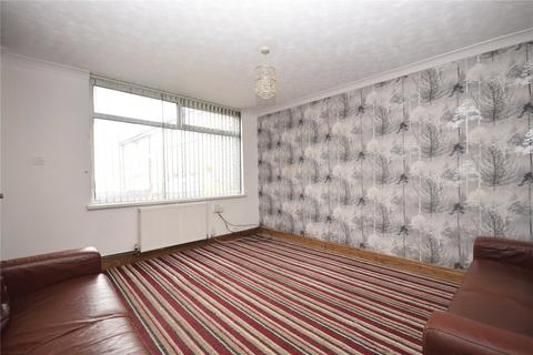 2 bedroom end of terrace house for sale, Heathcroft Drive, Leeds, West Yorkshire