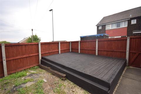 33 Heathcroft Drive, Leeds, LS11 8UD