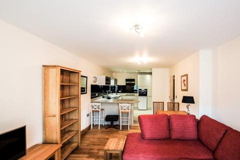1 bedroom apartment to rent, Shippam Street, Chichester, West Sussex, PO19