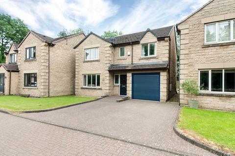 4 bedroom detached house for sale, Ben Bank Road, Silkstone Common