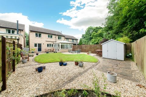 4 bedroom detached house for sale, Ben Bank Road, Silkstone Common