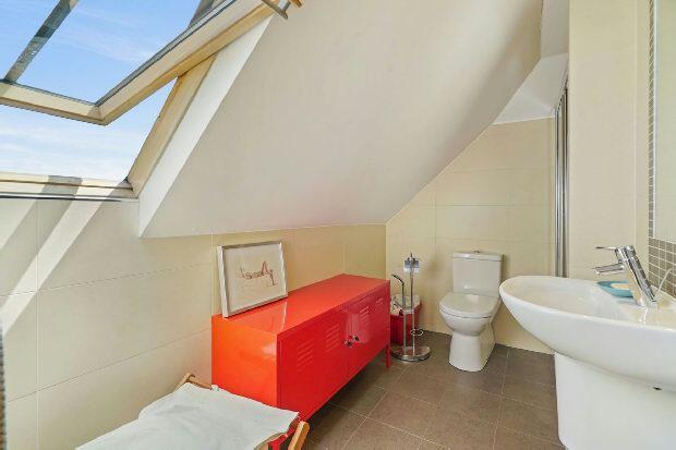En Suite Shower Room
