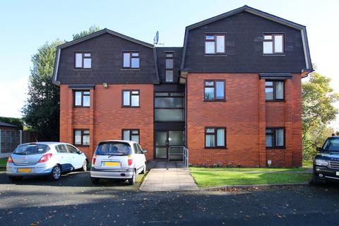 2 bedroom apartment to rent, Marlpool Lane, Kidderminster, DY11