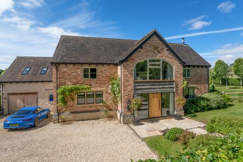 Rowan House Compton Fields, Combrook, Warwick, CV35 9HW