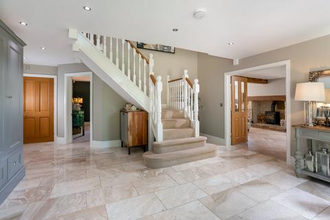 Rowan House Compton Fields, Combrook, Warwick, CV35 9HW