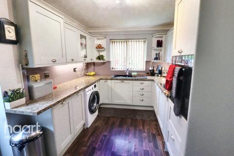 4 bedroom detached house for sale, Barwell LE9