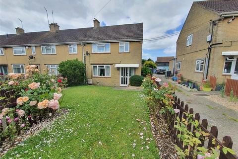 3 bedroom end of terrace house for sale, Stoodham, South Petherton, TA13