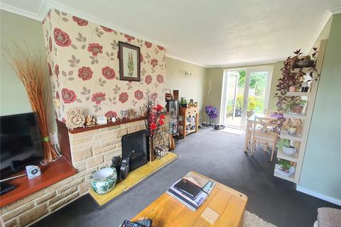 3 bedroom end of terrace house for sale, Stoodham, South Petherton, TA13