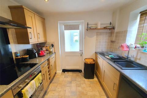 3 bedroom end of terrace house for sale, Stoodham, South Petherton, TA13