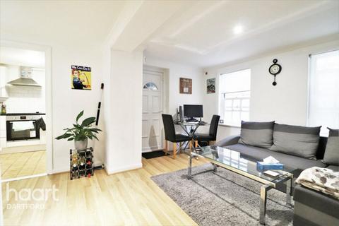 1 bedroom flat for sale, Burch Road, Gravesend