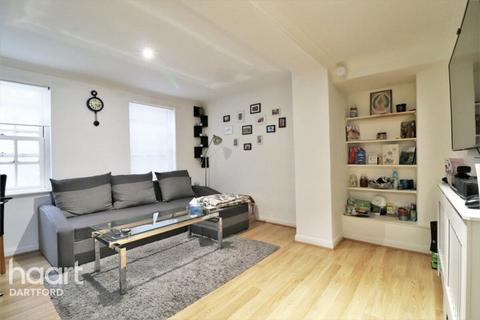 1 bedroom flat for sale, Burch Road, Gravesend
