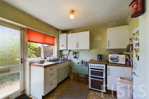 3 bedroom semi-detached house for sale, Rushbottom Lane, Benfleet, SS7